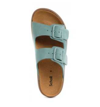 Sandali Scholl Noelle Chunky SL.F311341032 | Scholl | 