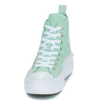 Scarpe Converse Chuck Taylor All Star Move A06350C | Converse | 