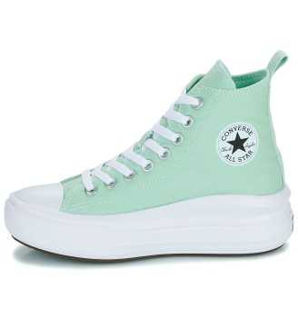 Scarpe Converse Chuck Taylor All Star Move A06350C | Converse | 