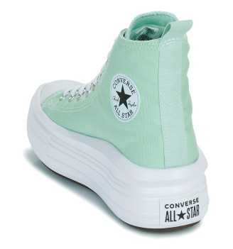 Scarpe Converse Chuck Taylor All Star Move A06350C | Converse | 