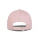 Cappello New Era 9Forty Regolabile New York Yankees League Essential Rosa Pastello | New Era | 
