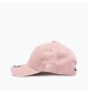 Cappello New Era 9Forty Regolabile New York Yankees League Essential Rosa Pastello | New Era | 