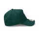 Cappello New Era 9Forty Regolabile New York Yankees League Essential Verde Scuro | New Era | 