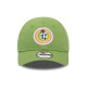 Cappello New Era 9Forty Regolabile Infant Silvestro Looney Tunes Verde Pastello | New Era | 