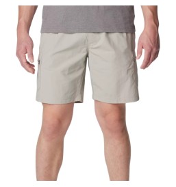 Pantaloncini Columbia Mountaindale™ Pietra Grigia 2021041027