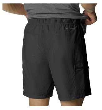 Pantaloncini Columbia Mountaindale™ Nero | Columbia | 