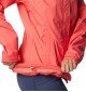 Giacca Columbia Pouring Adventure™ II Donna Rosa Vivace | Columbia | 