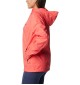 Giacca Columbia Pouring Adventure™ II Donna Rosa Vivace | Columbia | 