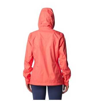 Giacca Columbia Pouring Adventure™ II Donna Rosa Vivace | Columbia | 