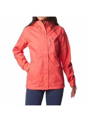 Giacca Columbia Pouring Adventure™ II Donna Rosa Vivace 1760071608