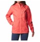 Giacca Columbia Pouring Adventure™ II Donna Rosa Vivace 1760071608