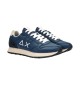Scarpe Sun68 Tom Classic Blu P/E 2024 Z34107 07 | Sun68 | 