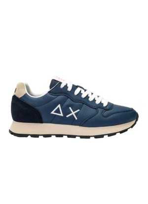 Scarpe Sun68 Tom Classic Blu P/E 2024 Z34107 07 | Sun68 | 