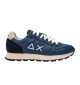Scarpe Sun68 Tom Classic Blu P/E 2024 Z34107 07 | Sun68 | 