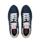 Scarpe Sun68 Tom Classic Blu P/E 2024 Z34107 07 | Sun68 | 