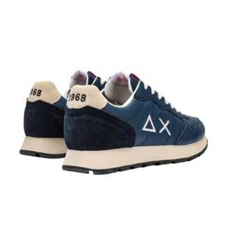 Scarpe Sun68 Tom Classic Blu P/E 2024 Z34107 07 | Sun68 | 