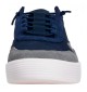Scarpe Hey Dude Hudson Canvas Uomo Blu Navy E Grigio | Hey Dude | 