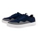 Scarpe Hey Dude Hudson Canvas Uomo Blu Navy E Grigio | Hey Dude | 