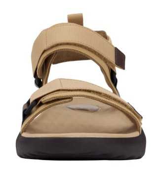 Scandalo Hey Dude Carson Sport Mode Uomo Beige | Hey Dude | 