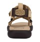 Scandalo Hey Dude Carson Sport Mode Uomo Beige | Hey Dude | 
