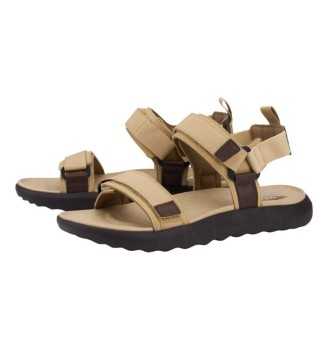 Scandalo Hey Dude Carson Sport Mode Uomo Beige | Hey Dude | 