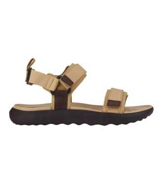 Scarpe Hey Dude Carson Sport Mode Uomo Beige HD.40712 21M