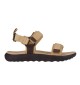Scarpe Hey Dude Carson Sport Mode Uomo Beige HD.40712 21M