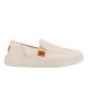 Scarpe Hey Dude Sunapee Coastline Bianco Crema HD.40726 2Y2
