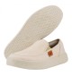 Scarpe Hey Dude Sunapee Coastline Beige Chiaro | Hey Dude | 