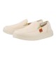 Scarpe Hey Dude Sunapee Coastline Beige Chiaro | Hey Dude | 