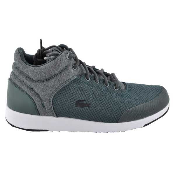 SCARPE STIVALETTO LACOSTE...