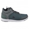 SCARPE STIVALETTO LACOSTE TARRU-LIGHT VERDI A/I 2016730SCM0003 12X | Lacoste | 