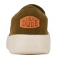 Scarpe Hey Dude Sunapee Coastline Uomo Verde Oliva | Hey Dude | 