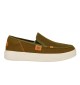 Scarpe Hey Dude Sunapee Coastline Uomo Verde Oliva HD.40726 337