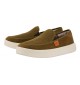 Scarpe Hey Dude Sunapee Coastline Uomo Verde Oliva | Hey Dude | 