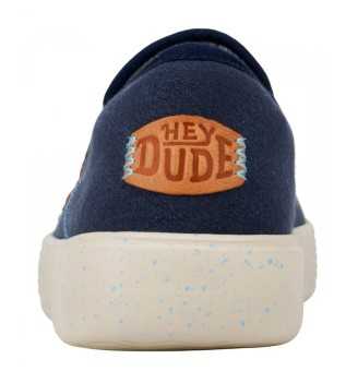 Scarpe Hey Dude Sunapee Coastline HD.40726 410 | Hey Dude | 