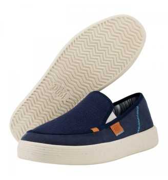 Scarpe Hey Dude Sunapee Coastline HD.40726 410 | Hey Dude | 