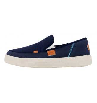 Scarpe Hey Dude Sunapee Coastline HD.40726 410 | Hey Dude | 