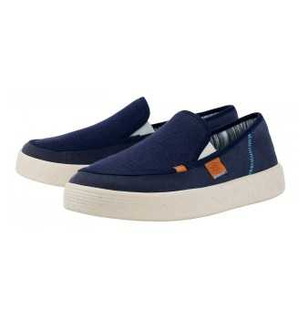 Scarpe Hey Dude Sunapee Coastline HD.40726 410 | Hey Dude | 