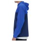 Giacca A Vento New Balance Athletics Woven Jacket Uomo Blu Oasi | New Balance | 