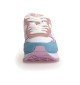 Scarpe W6yz Yak J Bianco Rosa | W6YZ | 