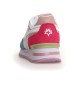 Scarpe W6yz Yak J Bianco Rosa | W6YZ | 