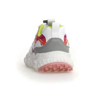 Scarpe Flower Mountain Yamano 3 J Bianco | Flower Mountain | 