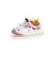 Scarpe Flower Mountain Yamano 3 J Bianco | Flower Mountain | 