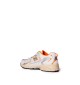 Scarpe New Balance 530 Unisex Bianco Ed Arancione | New Balance | 