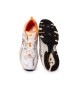 Scarpe New Balance 530 Unisex Bianco Ed Arancione | New Balance | 