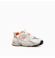 Scarpe New Balance 530 Unisex Bianco Ed Arancione | New Balance | 