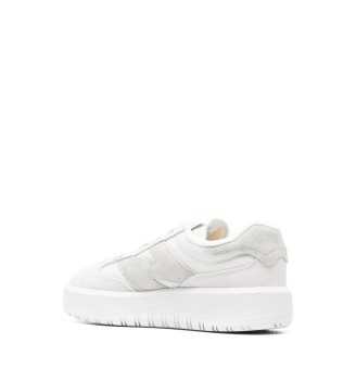 Scarpe New Balance Ct302 Lifestyle Unisex Riflessione Verde Chiaro E Bianco | New Balance | 