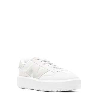 Scarpe New Balance Ct302 Lifestyle Unisex Riflessione Verde Chiaro E Bianco | New Balance | 