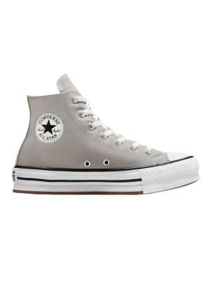 Scarpe Converse Chuck Taylor All Star Eva Lift Hi Neutro Assoluto Bianco A07346MP